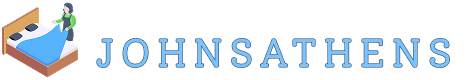 johnsathens.com
