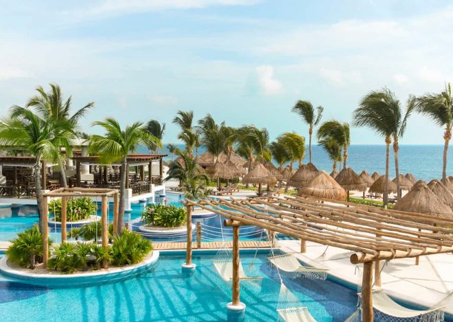 Система All Inclusive в отелях: полный гид по услугам и преимуществам