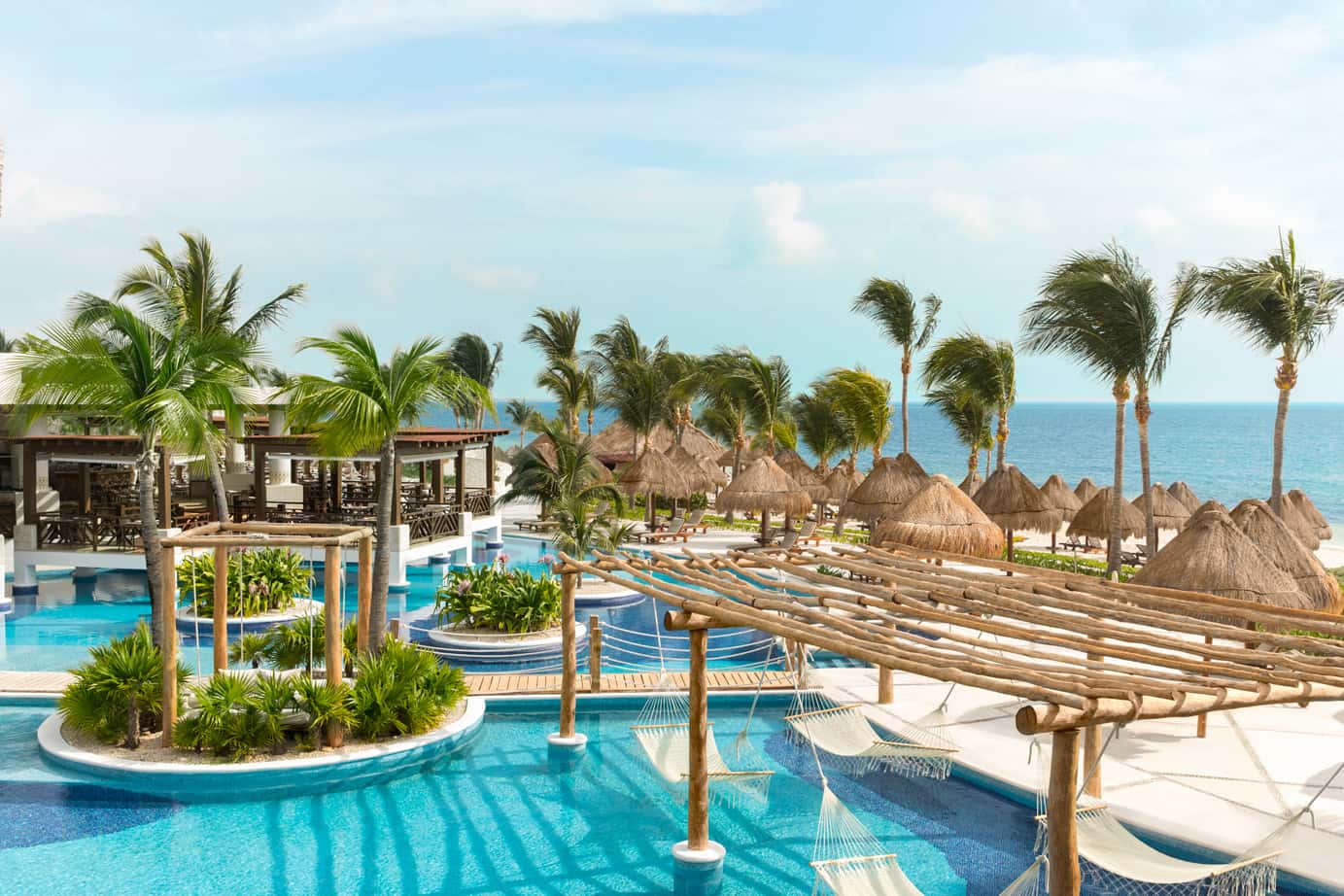 Система All Inclusive в отелях: полный гид по услугам и преимуществам - 1
